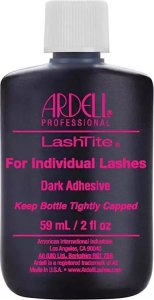 Lashtite klej do rzęs Black 59ml 3