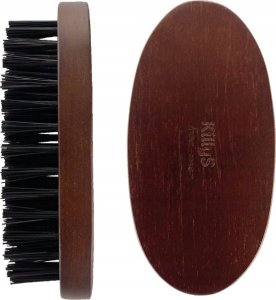KILLYS_For Men Beard Brush drewniana szczotka do brody 2