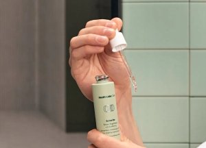 HEALTHLABS_Solve On serum regulujące z laktoferyną 30ml 3