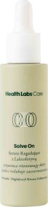 HEALTHLABS_Solve On serum regulujące z laktoferyną 30ml 5