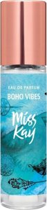 MINIATURA MISS KAY Boho Vibes Rollerbar EDP 10ml 1