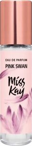 MINIATURA MISS KAY Pink Swan Rollerbar EDP 10ml 1