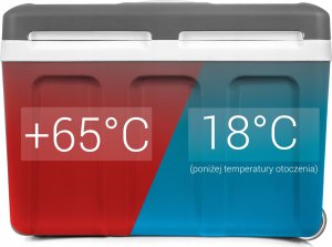 First First Austria Automobilinis šaltkrepšis First FA-5170-2 (40L) 11