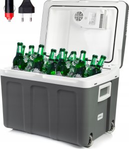 First First Austria Automobilinis šaltkrepšis First FA-5170-2 (40L) 5