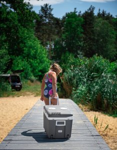 First First Austria Automobilinis šaltkrepšis First FA-5170-2 (40L) 10