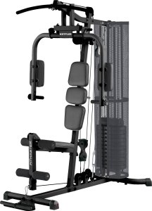 Kettler Atlas KETTLER AXOS FITMASTER BLACK 1