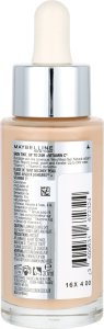 MAYBELLINE_Super Stay 24H Skin Tint rozświetlający podkład do twarzy z witaminą C 03 30ml 5