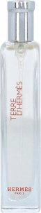 MINIATURA HERMES Terre D'Hermes Eau Givree EDP spray 15ml 1