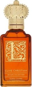 CLIVE CHRISTIAN L For Women Floral Chypre With Rich Patchouli EDP spray 50ml 1