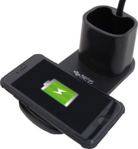 Noktowizor КиКо Lampka dotykowa szkolna na biurko LED + wejście USB 3