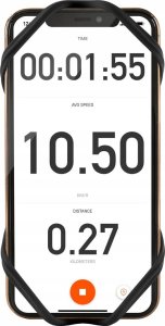 B.one Beaster Scooter Mobiliojo telefono laikiklis, PH20126-G 14