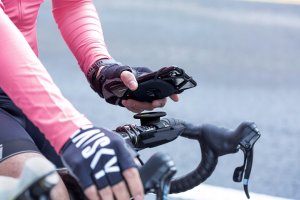 B.one Beaster Scooter Mobiliojo telefono laikiklis, PH20126-G 4