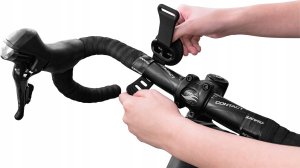 B.one Beaster Scooter Mobiliojo telefono laikiklis, PH20126-G 5