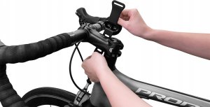 B.one Beaster Scooter Mobiliojo telefono laikiklis, PH20126-G 6