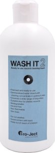 Pro-Ject Audio Systems Pro-Ject Wash it 2 - Płyn do czyszczenia płyt winylowych, 500 ml 1