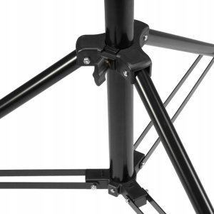 Lampa studyjna Falcon Eye Lampa światła ciągłego Falcon 9 x E27 Okta 80 cm 10