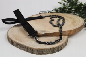 Piła łańcuchowa Xtech Piła piłka ręczna łańcuchowa do drewna 33 ząbki 105 cm XTECH Survival (moro) 6