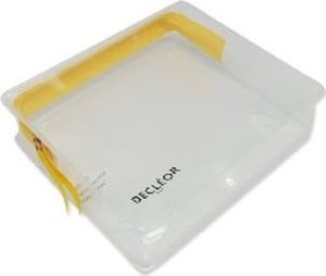 Hugo Boss Decleor, Decleor, Transparent, Pouch For Women 1