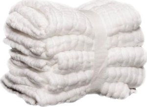 Pro-Ject Audio Systems Ściereczki do suszenia SPIN-CLEAN DRYING CLOTHS (5-PACK) 1