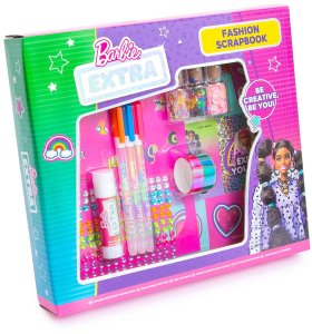 RMS *****Barbie Extra zestaw modowy 99-0117 96061 1