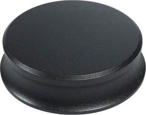 Pro-Ject Audio Systems Pro-Ject Record Puck - BLACK Uniwersalny obciążnik do gramofonów. 1