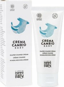 LINEA MAMMABABY_Baby Cambio Natural Cosmos krem dla dzieci 100ml 1