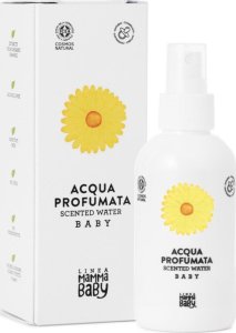 LINEA MAMMABABY_Mgiełka zapachowa Baby Cosmos 150ml 1