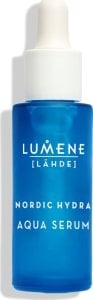 LUMENE_Nordic Hydra Aqua Face Serum nawadniające serum do twarzy 30ml 1