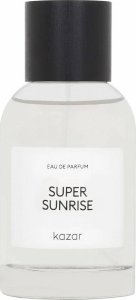 KAZAR Super Sunrise EDP spray 100ml 1