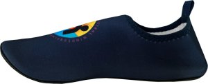 Buty do wody dla dzieci Mistral Jacarei granatowe M211084A39 36 2
