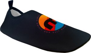 Buty do wody dla dzieci Mistral Jacarei granatowe M211084A39 36 3