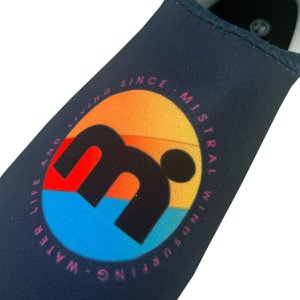 Buty do wody dla dzieci Mistral Jacarei granatowe M211084A39 36 4