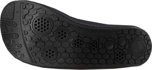 Buty do wody dla dzieci Mistral Jacarei granatowe M211084A39 36 5