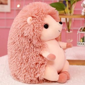 Poduszka maskotka pluszak Kaczka duża Gęś PIPA HIT 110 cm 4