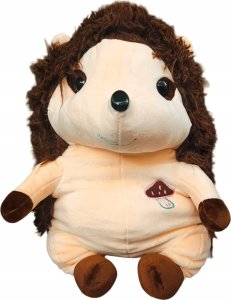 Poduszka maskotka pluszak Kaczka duża Gęś PIPA HIT 110 cm 5