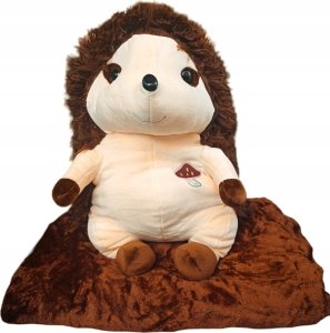 Poduszka maskotka pluszak Kaczka duża Gęś PIPA HIT 110 cm 6