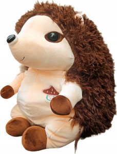 Poduszka maskotka pluszak Kaczka duża Gęś PIPA HIT 110 cm 8