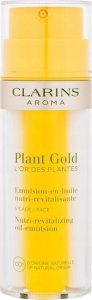 CLARINS_Aroma Plant Gold Face Treatment Oil olejek do twarzy 35ml 1