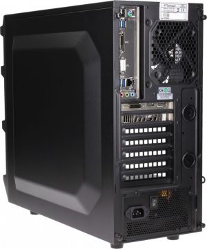 Komputer Optimus Core i5-7400, 8 GB, GTX 1050 Ti, 1 TB HDD Windows 10 Home Trial 4