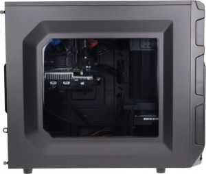 Komputer Optimus Core i5-7400, 8 GB, GTX 1050 Ti, 1 TB HDD Windows 10 Home Trial 6
