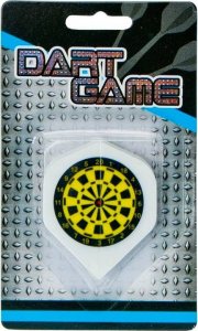 LOTKI DO RZUTEK DART GAME PET DG32804 1