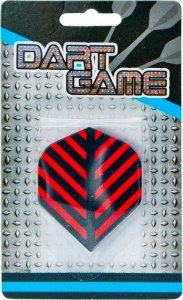 LOTKI DO RZUTEK DART GAME PET DG32804 1