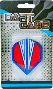 LOTKI DO RZUTEK DART GAME EBD DG32803 1