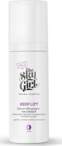 BE THE SKY GIRL_Face liftingujące serum do twarzy Keep Lift 30ml 1