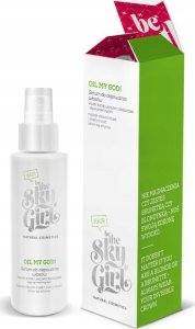 BE THE SKY GIRL_Hair serum do olejowania włosów Oil My God! 100ml 1