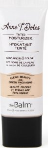 THE BALM_Anne T. Dotes Tinted Moisturizer koloryzujący krem nawilżajacy 10 30ml 1