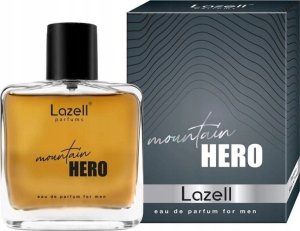 LAZELL Mountain Hero for Men EDP spray 100ml 1