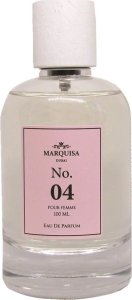 MARQUISA DUBAI No.04 EDP spray 100ml 1