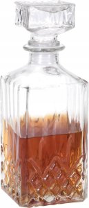 Home Styling Collection Karafka Crystal - 900 ml 3