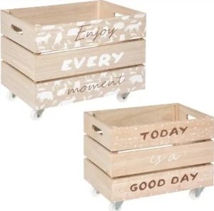 Atmosphera Biały stolik dziecięcy, okrągły - 43 cm, Ø 60 cm 7